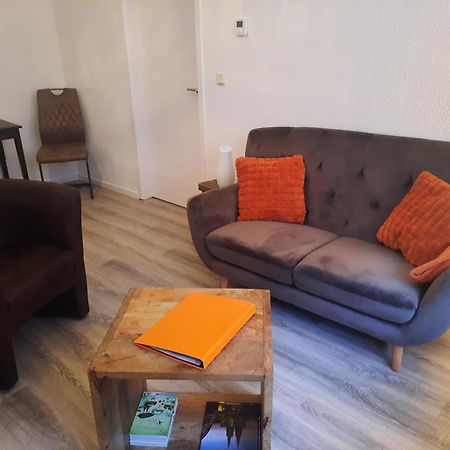 Gemuetliches Nest In Bester Koelner City-Wohnlage Buitenkant foto