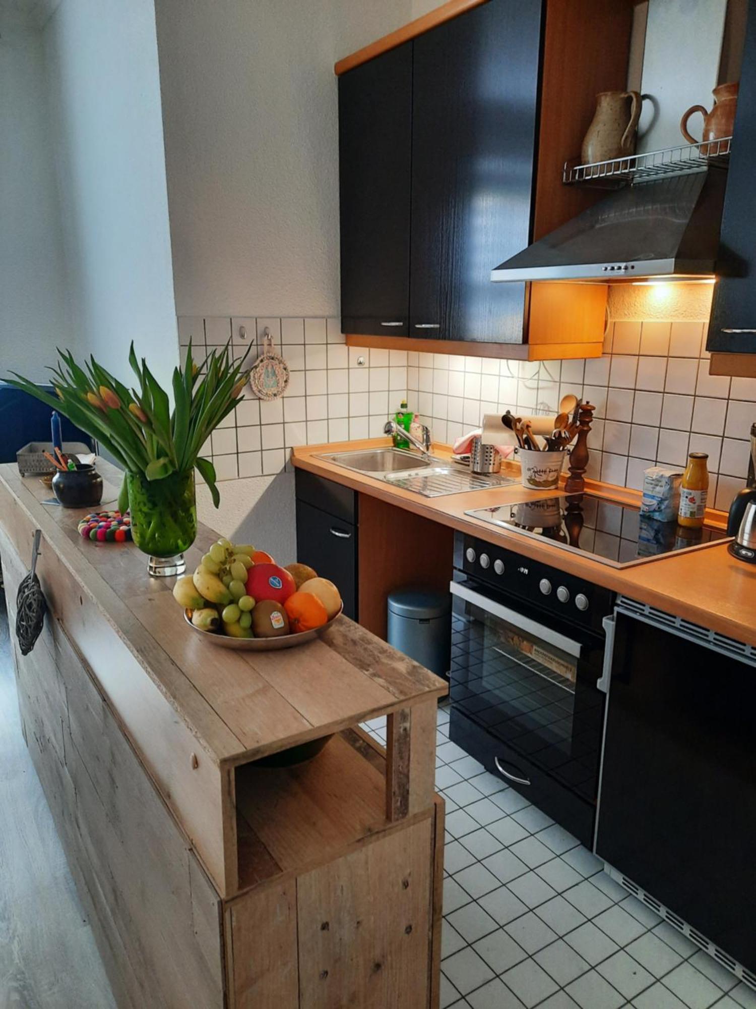 Gemuetliches Nest In Bester Koelner City-Wohnlage Buitenkant foto