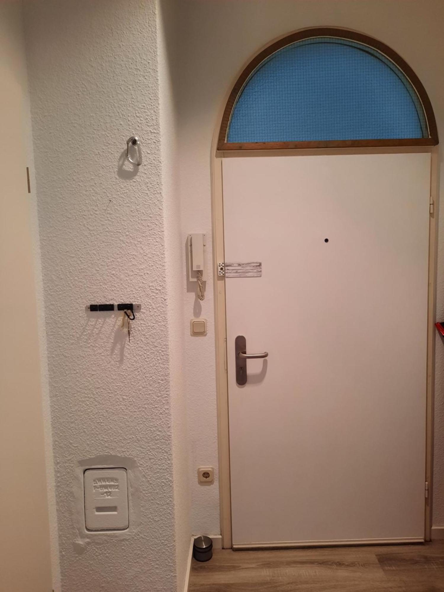Gemuetliches Nest In Bester Koelner City-Wohnlage Buitenkant foto