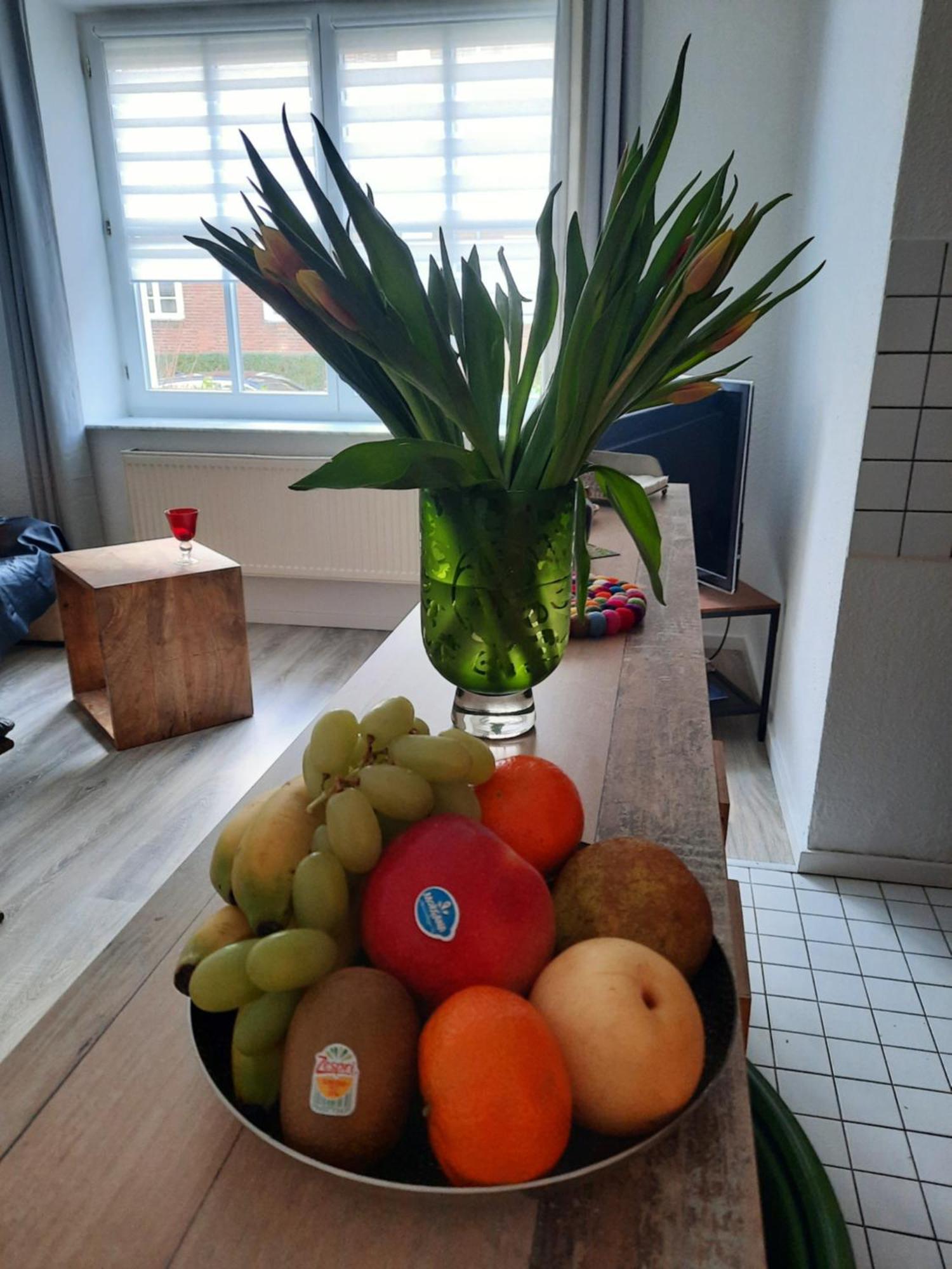 Gemuetliches Nest In Bester Koelner City-Wohnlage Buitenkant foto